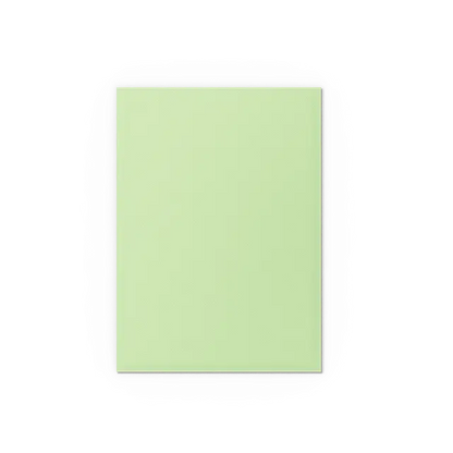 Dragon Shield - Dual Matte Sleeves - Gooseberry (100 Sleeves)