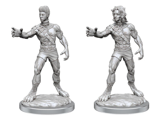 D&D Nolzur's Marvelous Miniatures: Headless Monster - EN