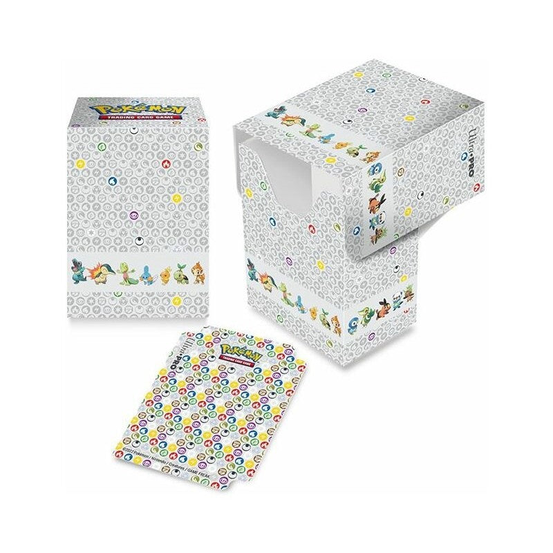 UP - First Partner Accessory Bundle for Pokémon