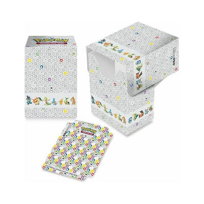 UP - First Partner Accessory Bundle for Pokémon