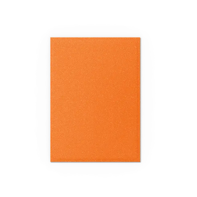 Dragon Shield - Matte Sleeves - Amber (100 Sleeves)