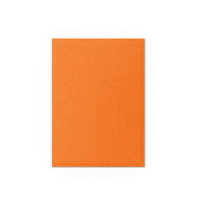 Dragon Shield - Matte Sleeves - Amber (100 Sleeves)
