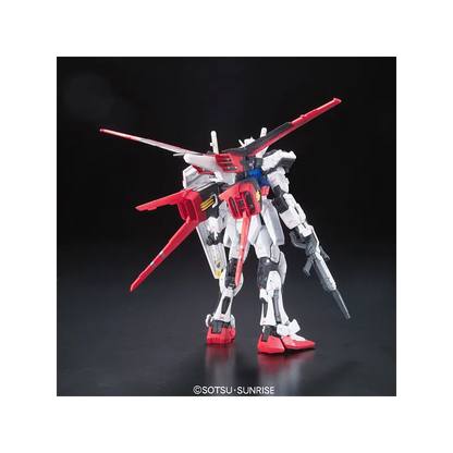 GUNDAM - RG 1144 Aile Strike Gundam - Model Kit