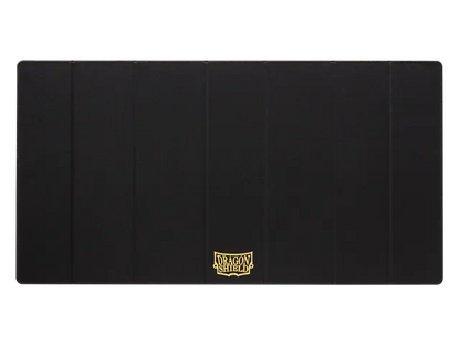 Dragon Shield - Magic Carpet black/black
