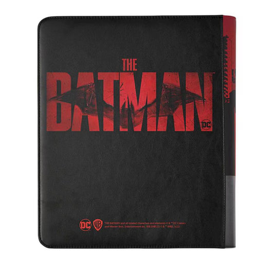 Dragon Shield - Zipster Regular - The Batman