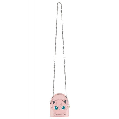 Pokémon - Jigglypuff Micro Bag