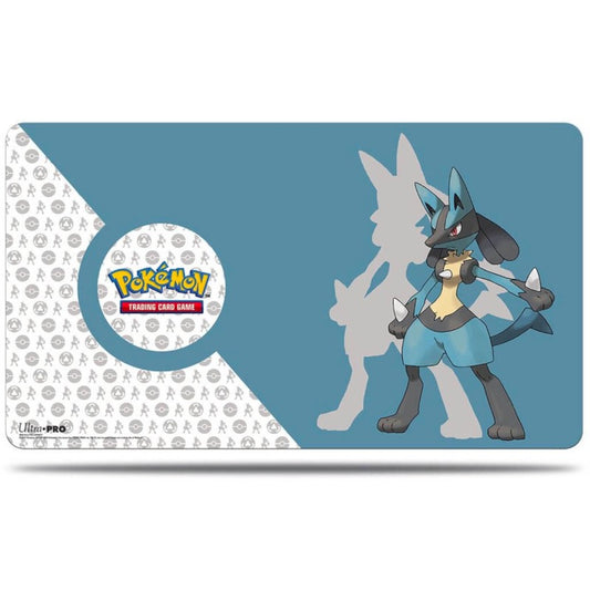 UP - Pokémon - Playmat Lucario