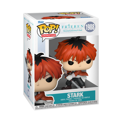 Funko POP! Frieren Stark #1988