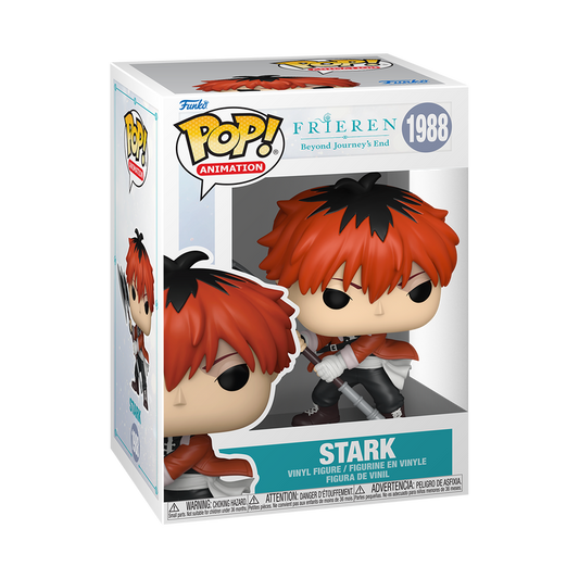 Funko POP! Frieren Stark #1988