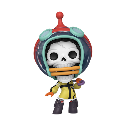 Funko POP! One Piece Brook #2147