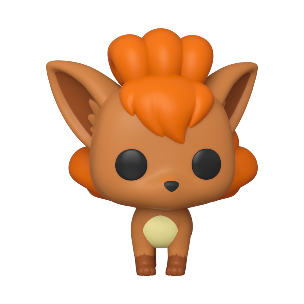 Funko POP! Games Pokémon Vulpix 10" #599