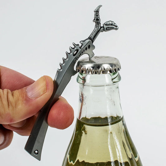 Warhammer 40,000 - Bottle Opener - Tyranids Bonesword