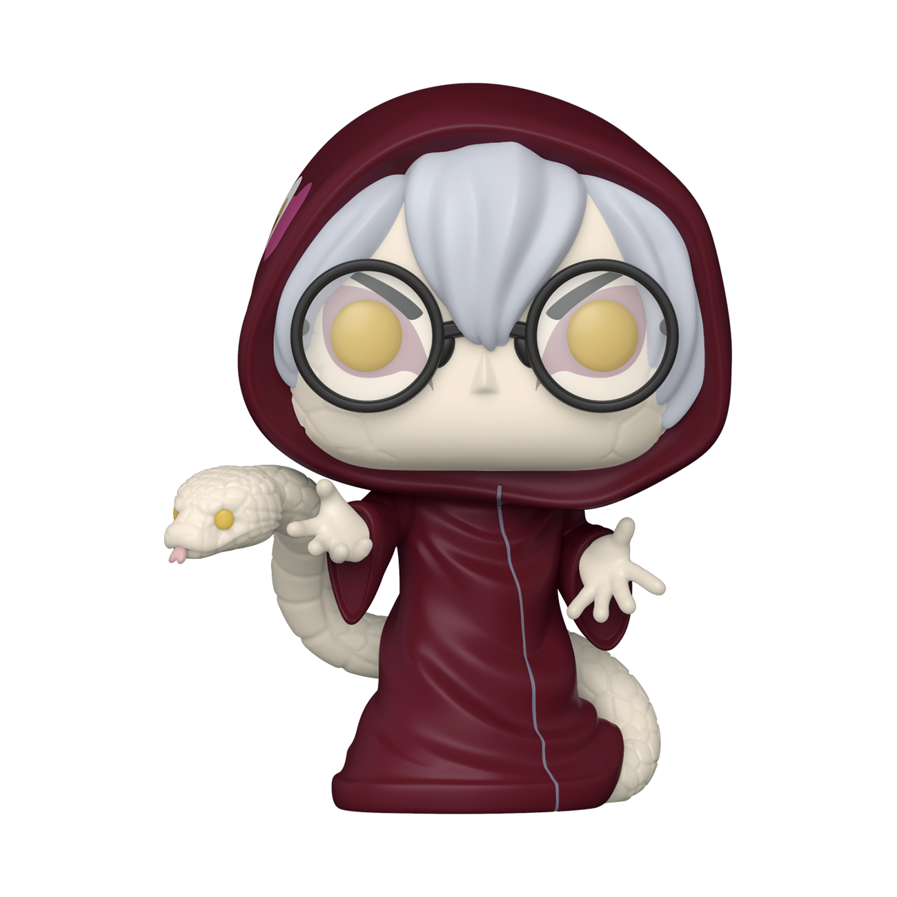 Funko POP! Animation Naruto Kabuto Yakushi #936