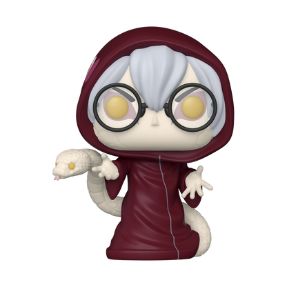 Funko POP! Animation Naruto Kabuto Yakushi #936