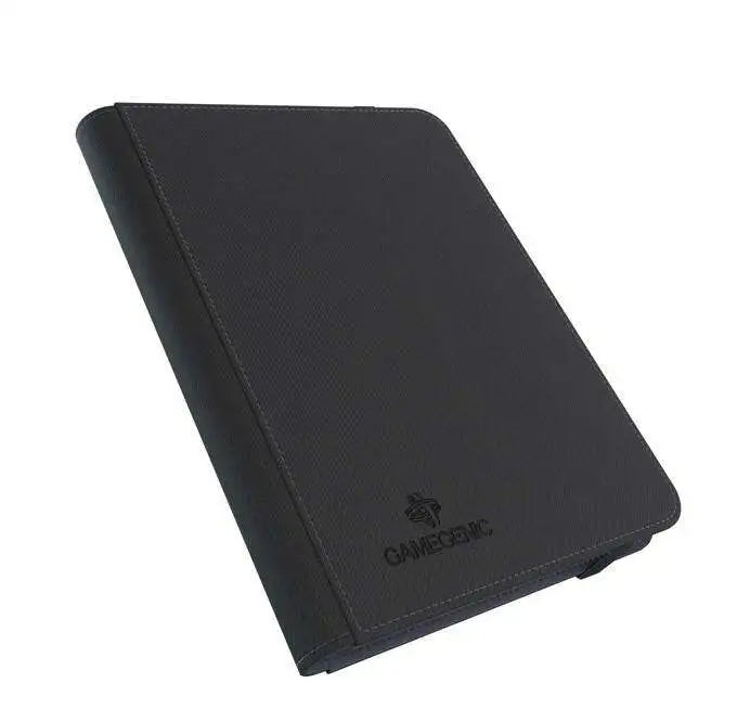 Gamegenic - Prime Album 8 Pocket Black