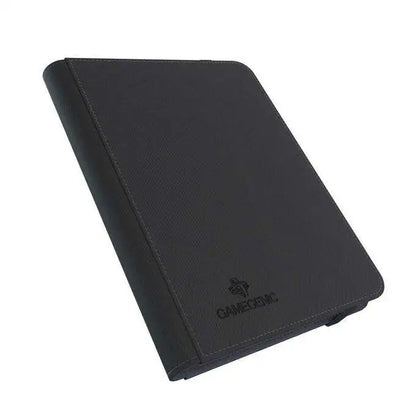 Gamegenic - Prime Album 8 Pocket Black