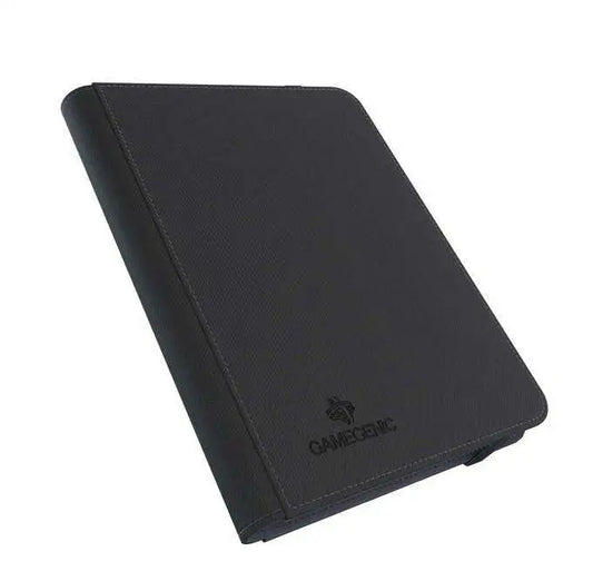 Gamegenic - Prime Album 8 Pocket Black