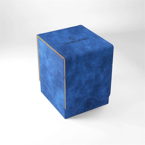 Gamegenic - Squire 100+ XL Blue/Orange (EXCLUSIVE LINE)