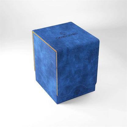 Gamegenic - Squire 100+ XL Blue/Orange (EXCLUSIVE LINE)