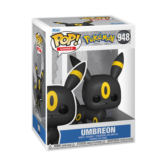 Funko POP! Pokemon Umbreon #948