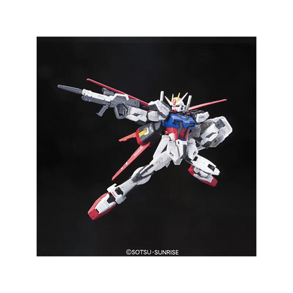 GUNDAM - RG 1144 Aile Strike Gundam - Model Kit