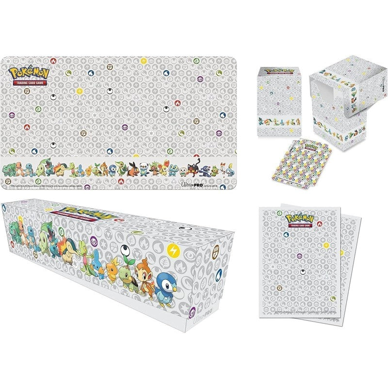 UP - First Partner Accessory Bundle for Pokémon