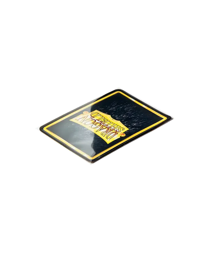 Dragon Shield - Perfect Fit Sealable Sleeves - Clear (100 Sleeves)