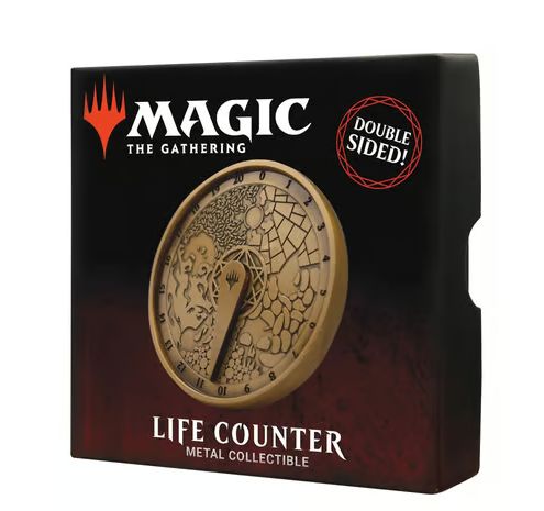 Magic the Gathering Life Counter