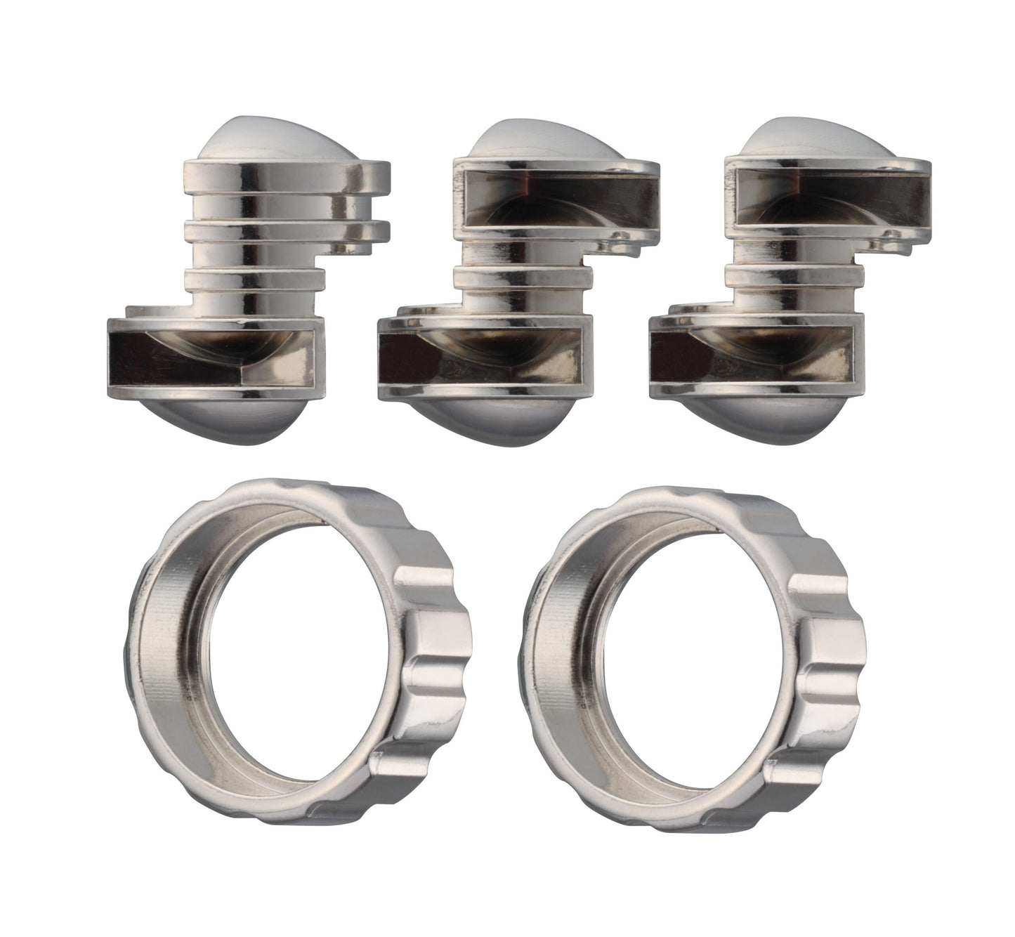 Puzzle -Quebra-Cabeças Huzzle Cast - Cylinder Nível 4