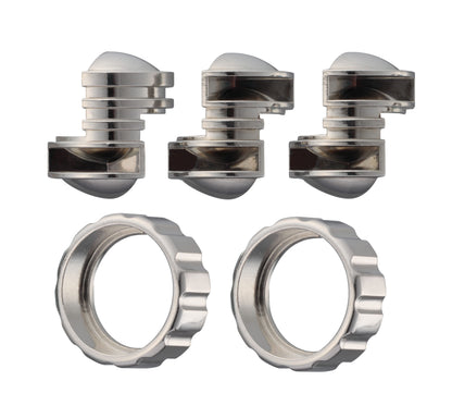 Puzzle -Quebra-Cabeças Huzzle Cast - Cylinder Nível 4