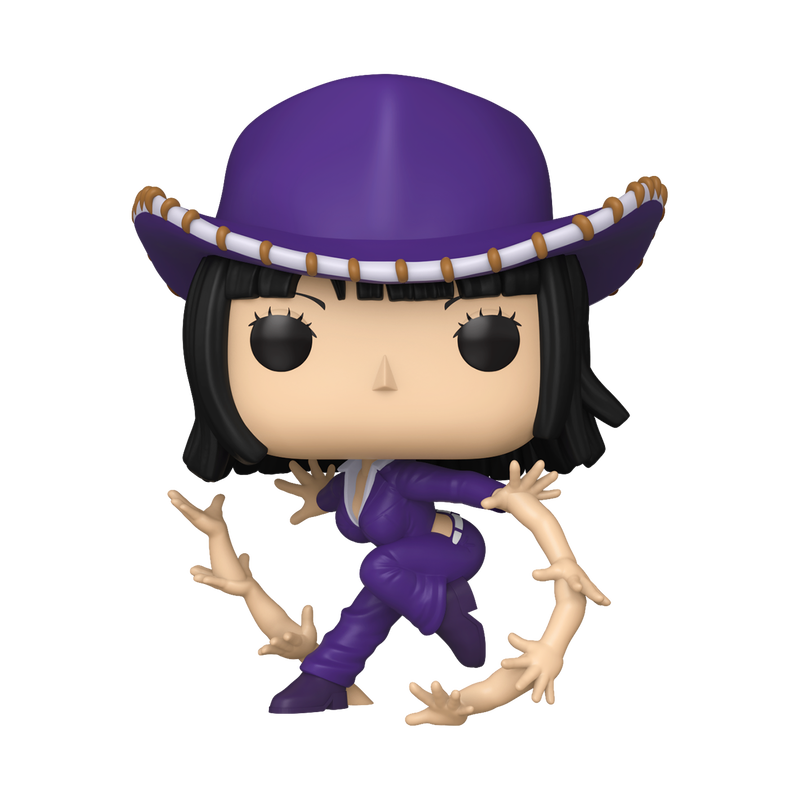 Funko POP! One Piece Nico Robin (Hana Hana no Mi) #2233