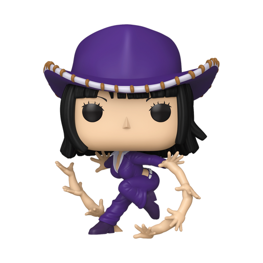 Funko POP! One Piece Nico Robin (Hana Hana no Mi) #2233