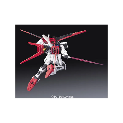 GUNDAM - RG 1144 Aile Strike Gundam - Model Kit