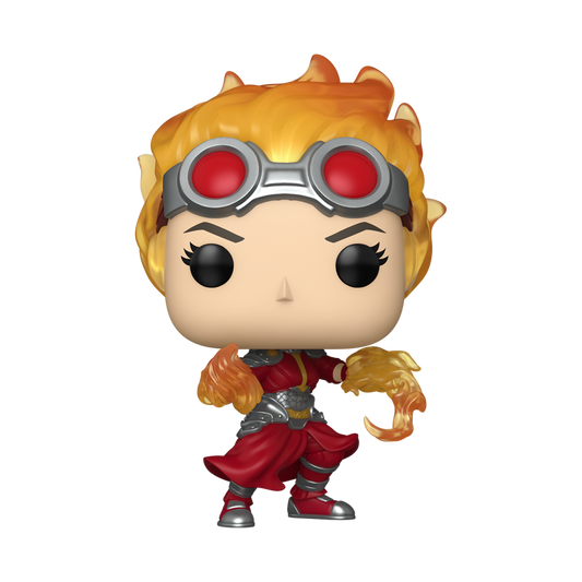 Funko POP! Magic The Gathering Chandra #1327