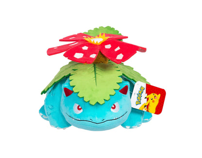 Peluche - Pokémon Plush Figure Venusaur 30 cm