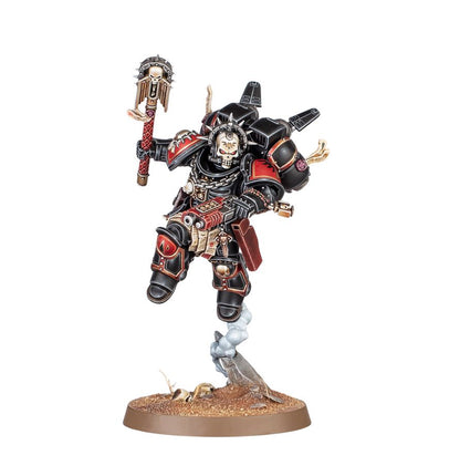 Warhammer 40K: Armageddon