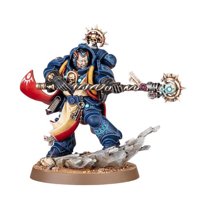Warhammer 40K: Armageddon