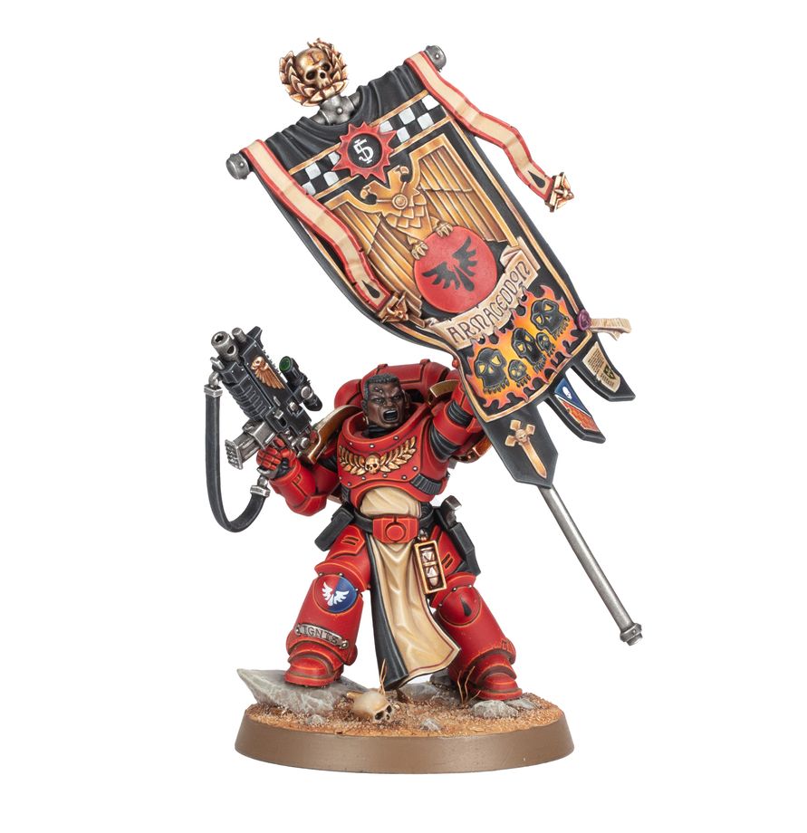 Warhammer 40K: Armageddon