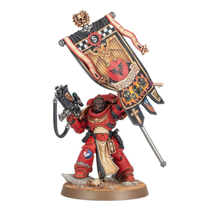 Warhammer 40K: Armageddon