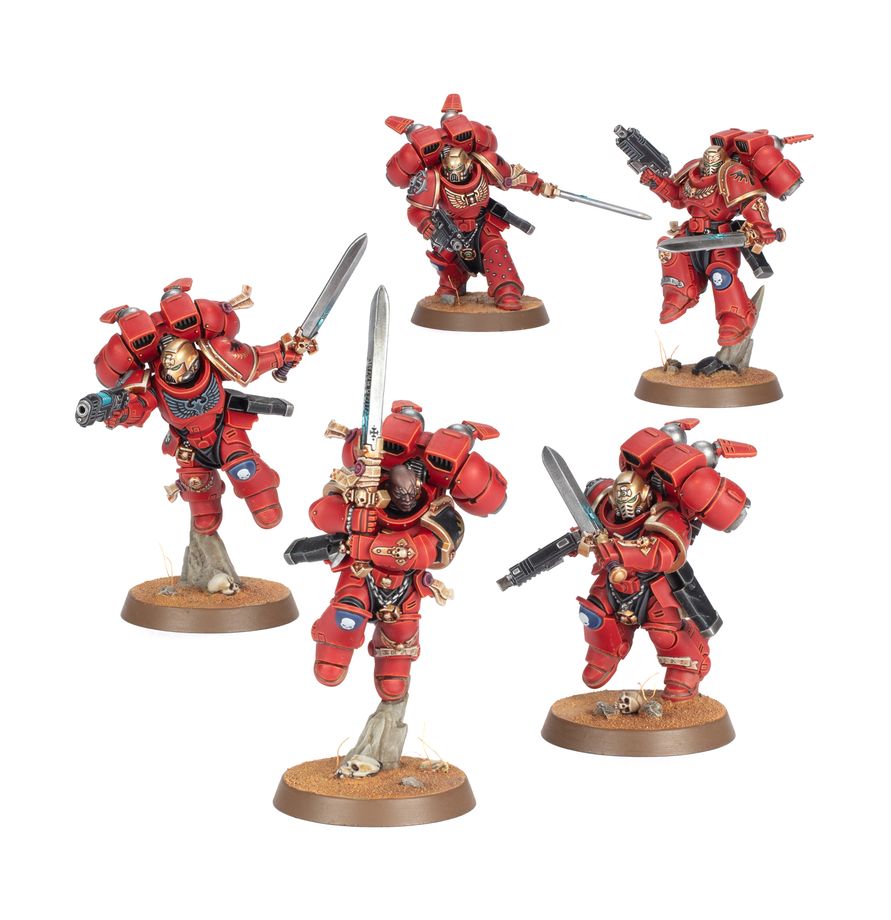 Warhammer 40K: Armageddon