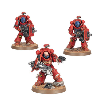 Warhammer 40K: Armageddon