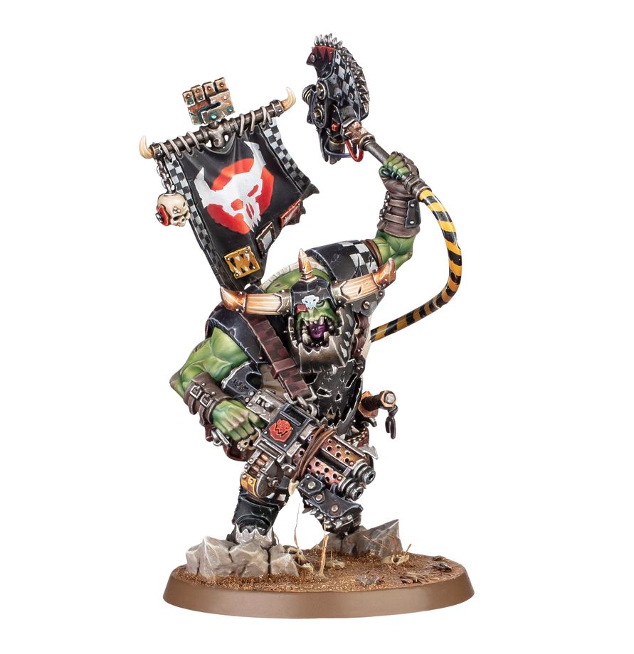 Warhammer 40K: Armageddon