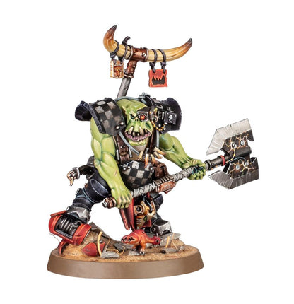 Warhammer 40K: Armageddon