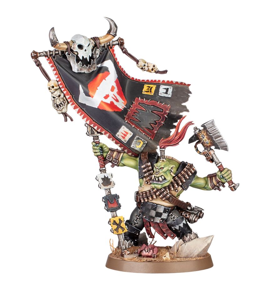 Warhammer 40K: Armageddon