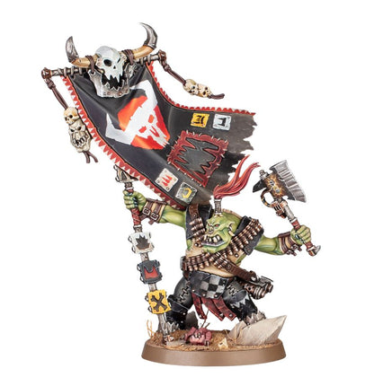 Warhammer 40K: Armageddon