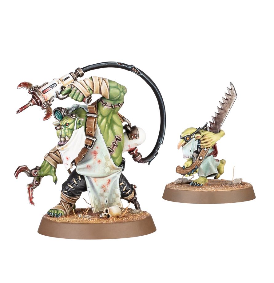 Warhammer 40K: Armageddon
