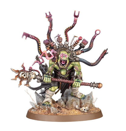 Warhammer 40K: Armageddon