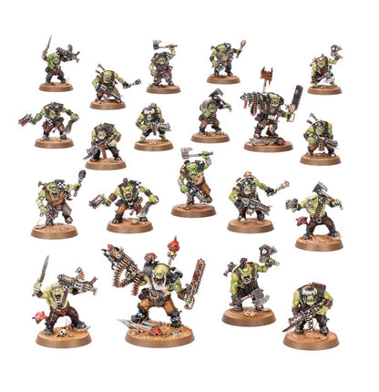 Warhammer 40K: Armageddon