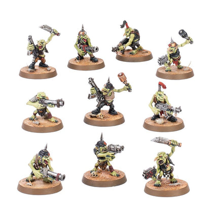 Warhammer 40K: Armageddon