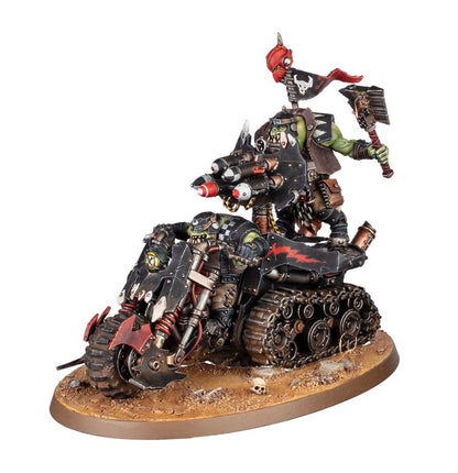Warhammer 40K: Armageddon